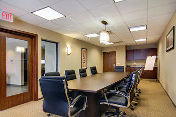 Hotel Comfort Suites Carlsbad