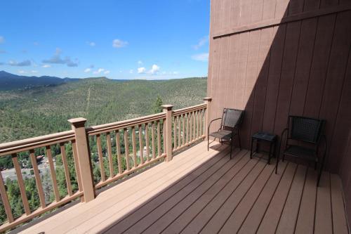 Apartamento Crown Point Owners Association By Vri Resorts