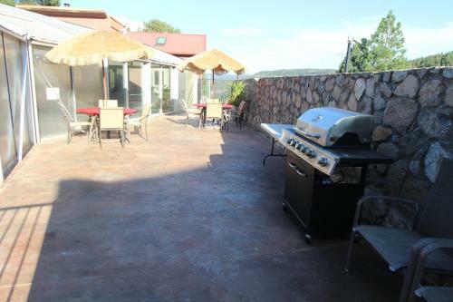 Apartamento Crown Point Owners Association By Vri Resorts