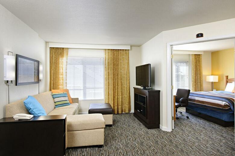 Hotel Hyatt House White Plains