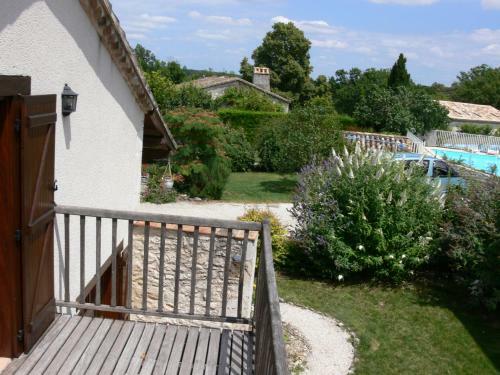 Village De Loubas