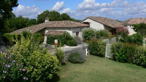 Village De Loubas