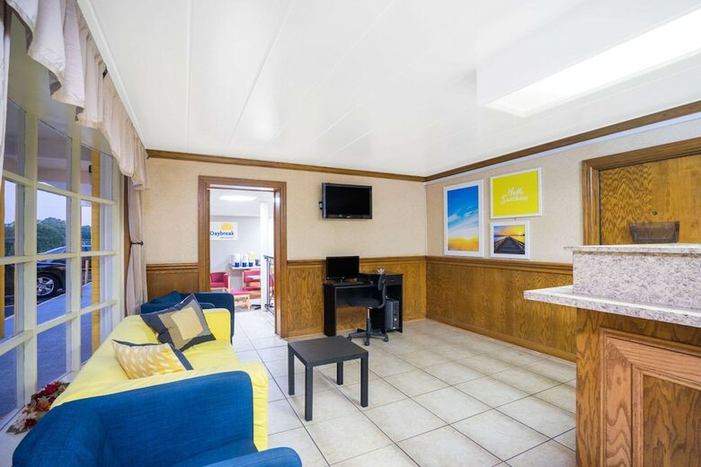 Hotel Days Inn Lincolnton