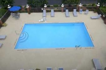 Hotel Hampton Inn Roxboro