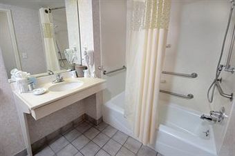 Hotel Hampton Inn Roxboro