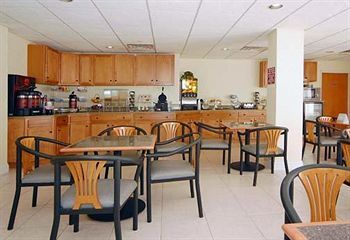 Hotel Comfort Suites Southport