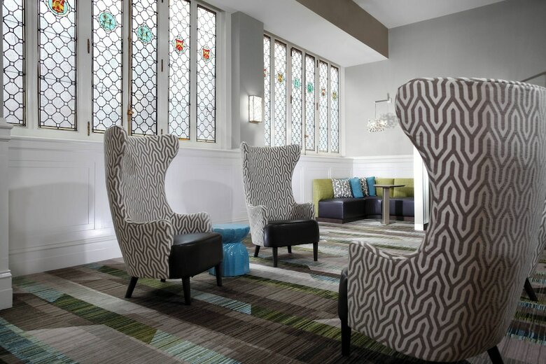 Hotel Residence Inn By Marriott Cleveland Downtown