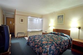 Posada Greenville Inn