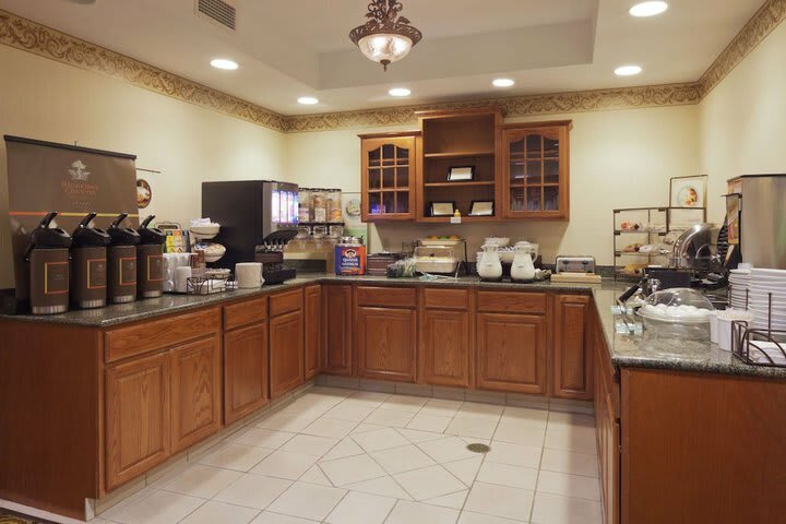 Hotel Country Inn And Suites Mansfield