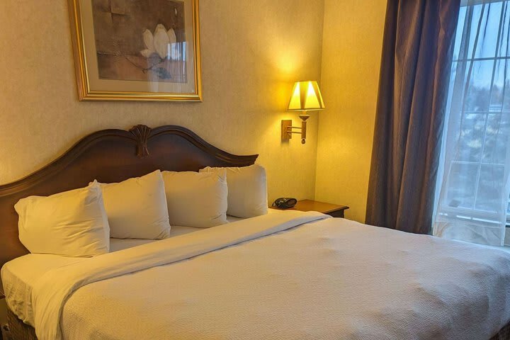 Hotel Country Inn And Suites Mansfield