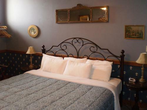 Hotel Millersburg