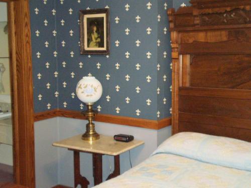 Hotel Millersburg