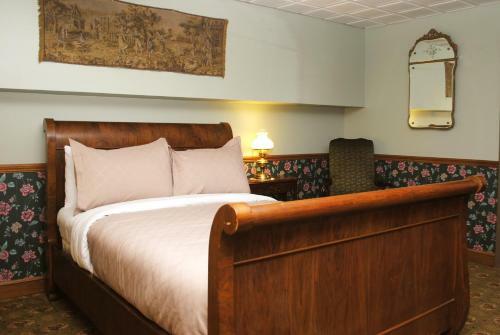Hotel Millersburg