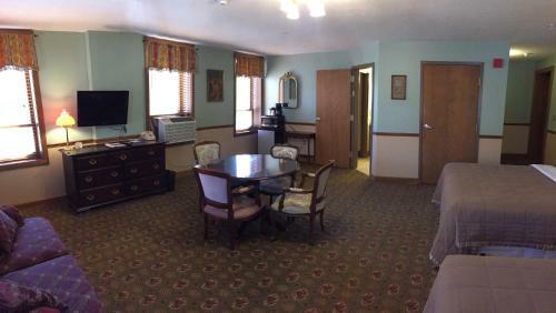 Hotel Millersburg
