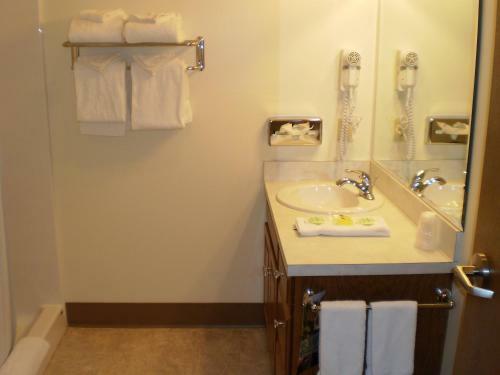 Hotel Millersburg