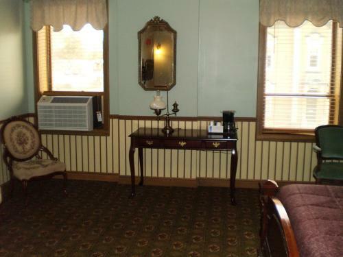 Hotel Millersburg