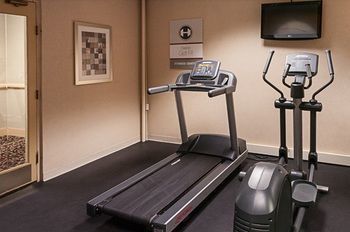 Hotel Holiday Inn Cincinnati-i-275 North