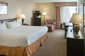 Hotel Holiday Inn Cincinnati-i-275 North