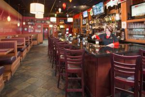 Hotel Holiday Inn Cincinnati-i-275 North