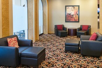 Hotel Holiday Inn Cincinnati-i-275 North