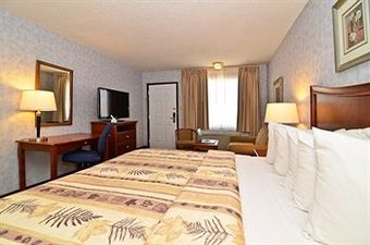 Motel Raintree Inn