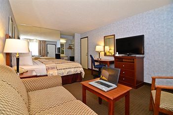 Motel Raintree Inn