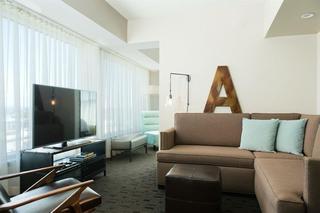 Renaissance Allentown Hotel