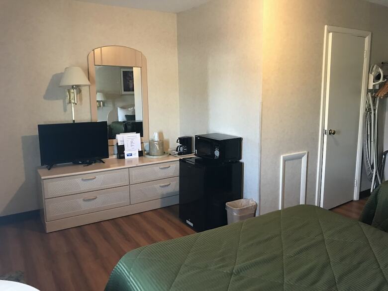 Motel Rodeway Inn Dillsburg
