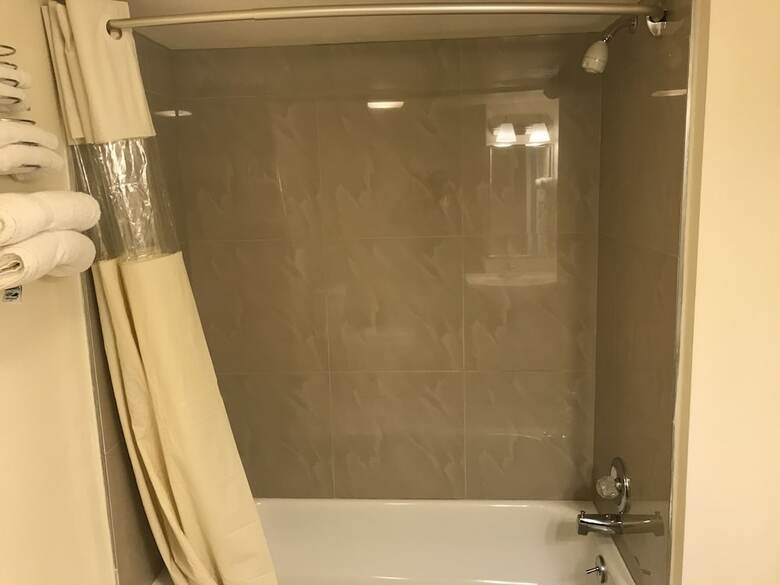 Motel Rodeway Inn Dillsburg