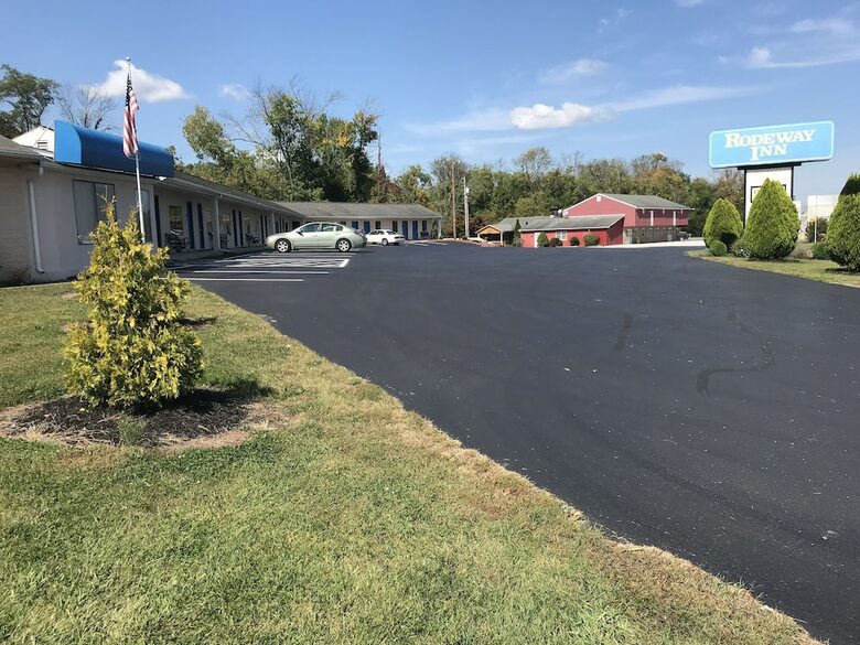 Motel Rodeway Inn Dillsburg