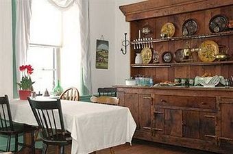 Bed & Breakfast Historic Smithton Inn