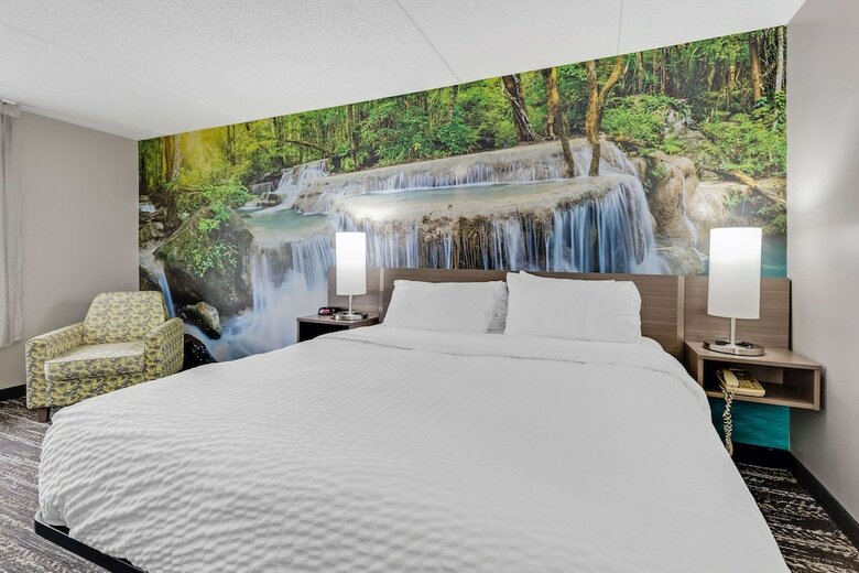 Hotel Days Inn Erie