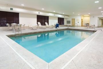 Hotel Hampton Inn & Suites Grove City