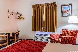 Hotel Econo Lodge North