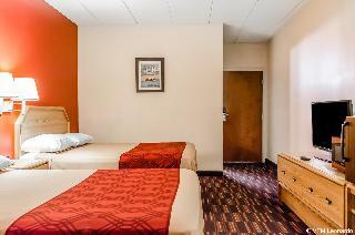 Hotel Econo Lodge North