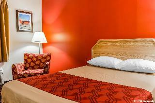 Hotel Econo Lodge North