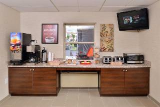 Hotel Econo Lodge North