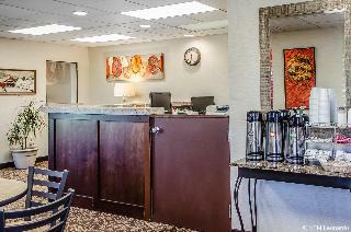 Hotel Econo Lodge North