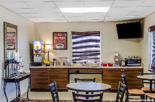 Hotel Econo Lodge North
