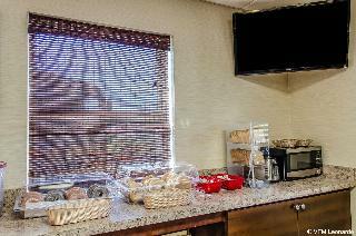 Hotel Econo Lodge North
