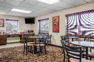 Hotel Econo Lodge North