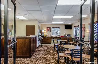 Hotel Econo Lodge North