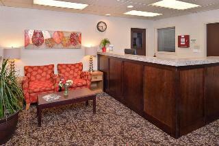 Hotel Econo Lodge North
