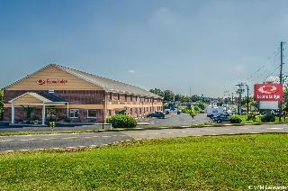 Hotel Econo Lodge North