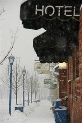 Posada Mainstay Inn