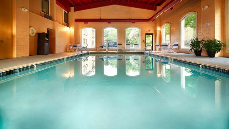 Best Western Plus Poconos Hotel