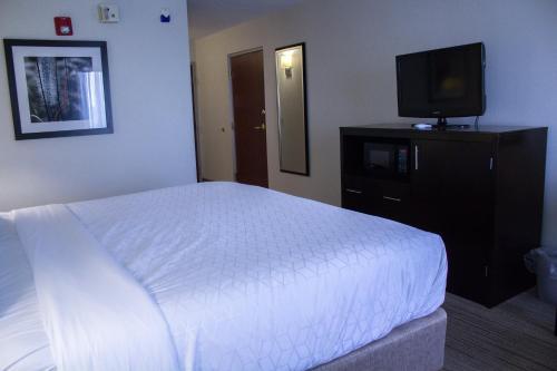 Holiday Inn Express Hotel & Suites Pittsburgh West Mifflin