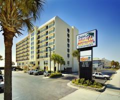 Hotel Surfside Beach Resort