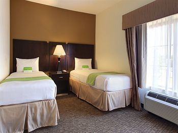 Hotel La Quinta Inn & Suites Memphis Wolfchase