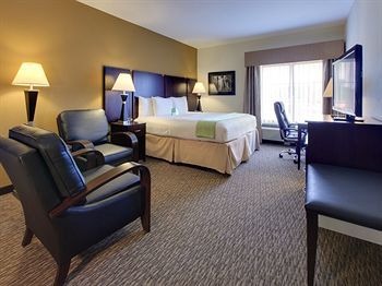 Hotel La Quinta Inn & Suites Memphis Wolfchase